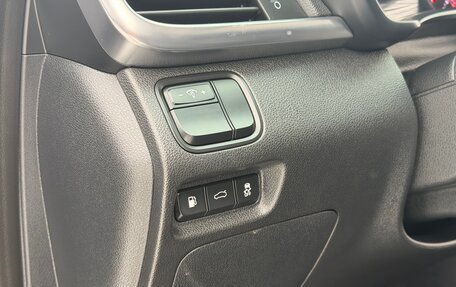 KIA Optima IV, 2018 год, 1 750 000 рублей, 11 фотография