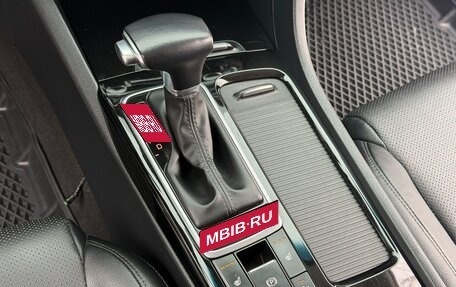 KIA Optima IV, 2018 год, 1 750 000 рублей, 15 фотография