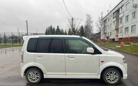 Nissan Otti II, 2012 год, 450 000 рублей, 2 фотография