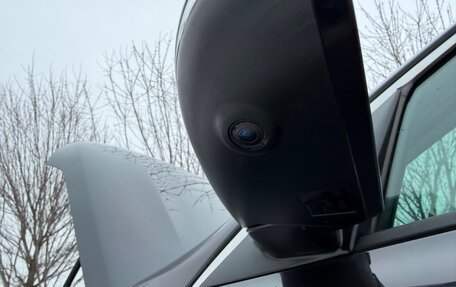 KIA Optima IV, 2018 год, 1 750 000 рублей, 24 фотография