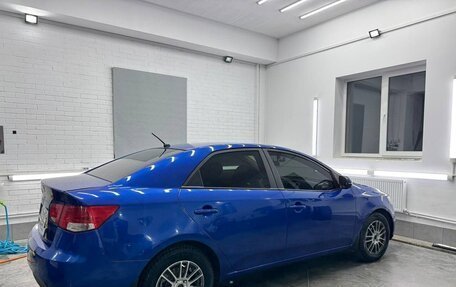 KIA Cerato III, 2011 год, 750 000 рублей, 2 фотография