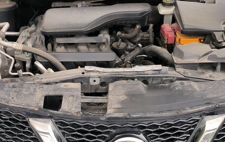 Nissan Qashqai, 2016 год, 1 650 000 рублей, 8 фотография