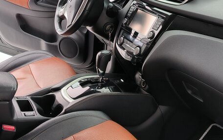 Nissan Qashqai, 2016 год, 1 650 000 рублей, 6 фотография