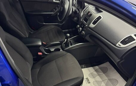 KIA Cerato III, 2011 год, 750 000 рублей, 5 фотография