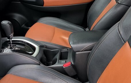 Nissan Qashqai, 2016 год, 1 650 000 рублей, 9 фотография