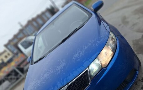 KIA Cerato III, 2011 год, 750 000 рублей, 4 фотография