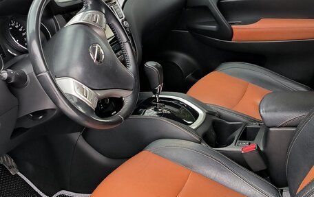 Nissan Qashqai, 2016 год, 1 650 000 рублей, 11 фотография