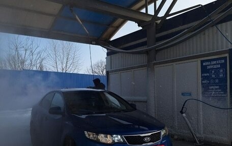 KIA Cerato III, 2011 год, 750 000 рублей, 3 фотография