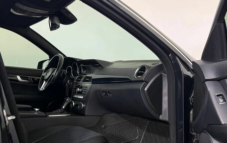 Mercedes-Benz C-Класс, 2011 год, 1 390 000 рублей, 12 фотография