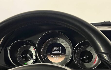 Mercedes-Benz C-Класс, 2011 год, 1 390 000 рублей, 7 фотография