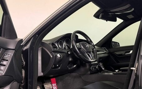 Mercedes-Benz C-Класс, 2011 год, 1 390 000 рублей, 8 фотография