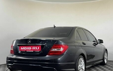 Mercedes-Benz C-Класс, 2011 год, 1 390 000 рублей, 4 фотография