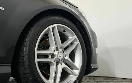 Mercedes-Benz C-Класс, 2011 год, 1 390 000 рублей, 21 фотография