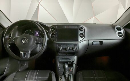 Volkswagen Tiguan I, 2016 год, 1 630 000 рублей, 13 фотография