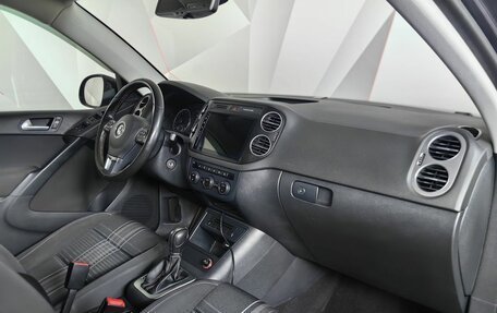 Volkswagen Tiguan I, 2016 год, 1 630 000 рублей, 12 фотография