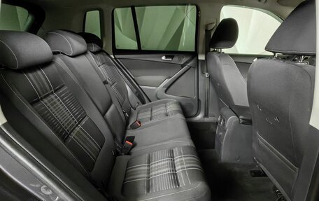 Volkswagen Tiguan I, 2016 год, 1 630 000 рублей, 15 фотография