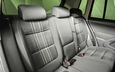 Volkswagen Tiguan I, 2016 год, 1 630 000 рублей, 16 фотография