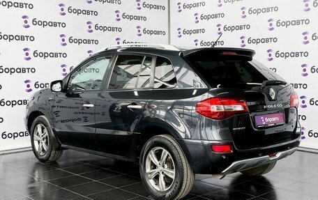 Renault Koleos I рестайлинг 2, 2013 год, 965 000 рублей, 5 фотография