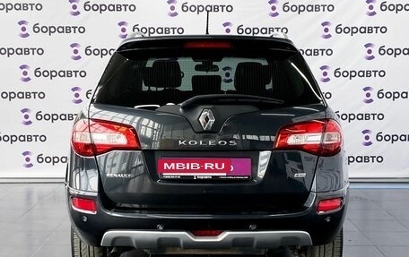 Renault Koleos I рестайлинг 2, 2013 год, 965 000 рублей, 4 фотография