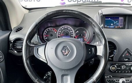 Renault Koleos I рестайлинг 2, 2013 год, 965 000 рублей, 9 фотография