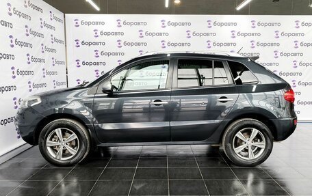 Renault Koleos I рестайлинг 2, 2013 год, 965 000 рублей, 8 фотография