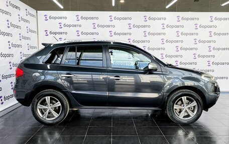 Renault Koleos I рестайлинг 2, 2013 год, 965 000 рублей, 7 фотография
