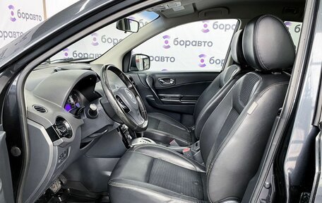 Renault Koleos I рестайлинг 2, 2013 год, 965 000 рублей, 10 фотография