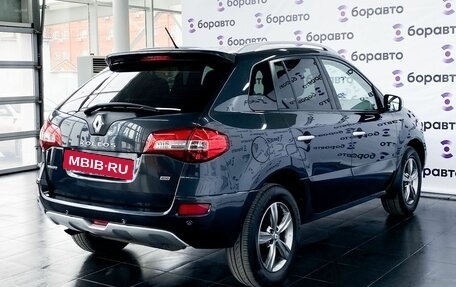 Renault Koleos I рестайлинг 2, 2013 год, 965 000 рублей, 6 фотография