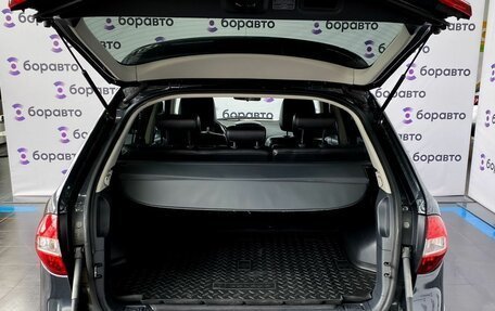 Renault Koleos I рестайлинг 2, 2013 год, 965 000 рублей, 20 фотография