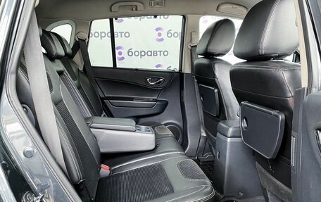 Renault Koleos I рестайлинг 2, 2013 год, 965 000 рублей, 12 фотография