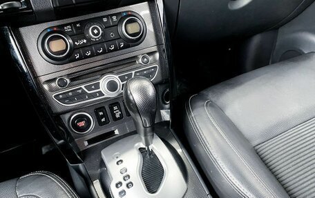 Renault Koleos I рестайлинг 2, 2013 год, 965 000 рублей, 17 фотография