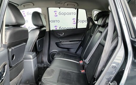 Renault Koleos I рестайлинг 2, 2013 год, 965 000 рублей, 11 фотография