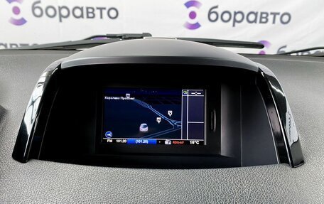 Renault Koleos I рестайлинг 2, 2013 год, 965 000 рублей, 16 фотография