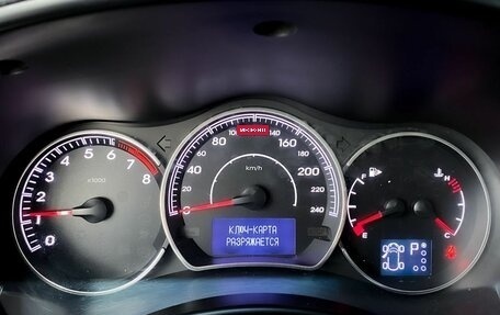 Renault Koleos I рестайлинг 2, 2013 год, 965 000 рублей, 15 фотография