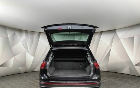 Volkswagen Tiguan II, 2021 год, 3 300 000 рублей, 12 фотография