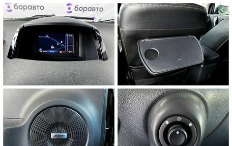 Renault Koleos I рестайлинг 2, 2013 год, 965 000 рублей, 22 фотография