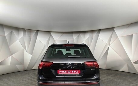 Volkswagen Tiguan II, 2021 год, 3 300 000 рублей, 8 фотография