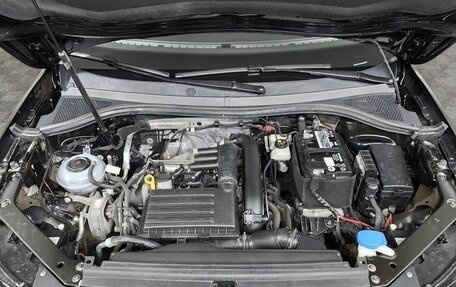 Volkswagen Tiguan II, 2021 год, 3 300 000 рублей, 11 фотография