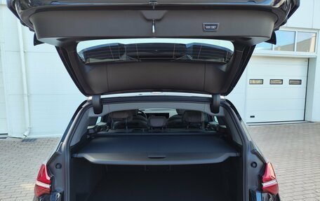 BMW X3, 2025 год, 7 399 000 рублей, 9 фотография