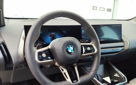 BMW X3, 2025 год, 7 399 000 рублей, 11 фотография