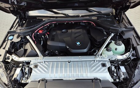 BMW X3, 2025 год, 7 399 000 рублей, 10 фотография