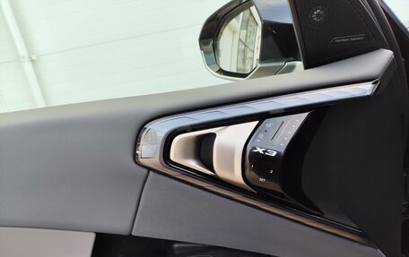 BMW X3, 2025 год, 7 399 000 рублей, 21 фотография