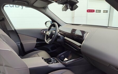 BMW X3, 2025 год, 7 399 000 рублей, 15 фотография