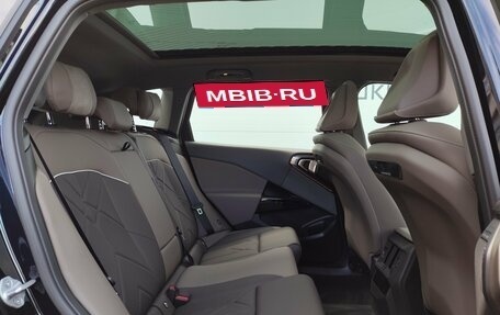 BMW X3, 2025 год, 7 399 000 рублей, 16 фотография