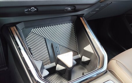 BMW X3, 2025 год, 7 399 000 рублей, 24 фотография