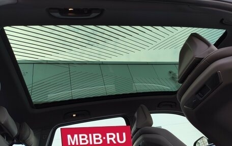 BMW X3, 2025 год, 7 399 000 рублей, 29 фотография