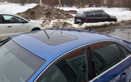 Audi A4, 2008 год, 960 000 рублей, 9 фотография