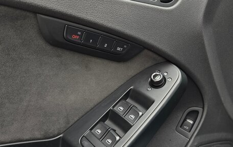 Audi A4, 2008 год, 960 000 рублей, 13 фотография