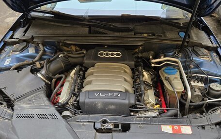 Audi A4, 2008 год, 960 000 рублей, 15 фотография