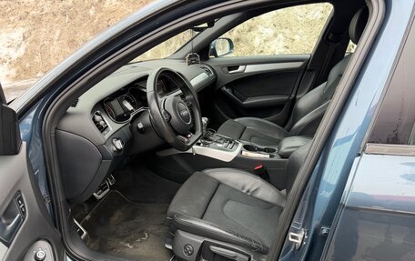 Audi A4, 2014 год, 1 700 000 рублей, 6 фотография